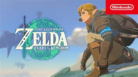 test zelda tears of the kingdom|legend of zelda tears of the kingdom.